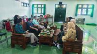 INSURI Jadi Rujukan, Balitbang Kemenag Dalami Manajemen OJS